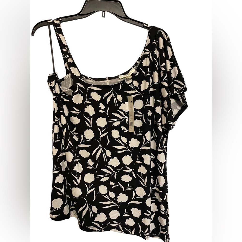 😍🤩NWT Cooper and Ella Women’s size XL blouse 💕